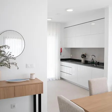 Villa Andorinha - By Sch *